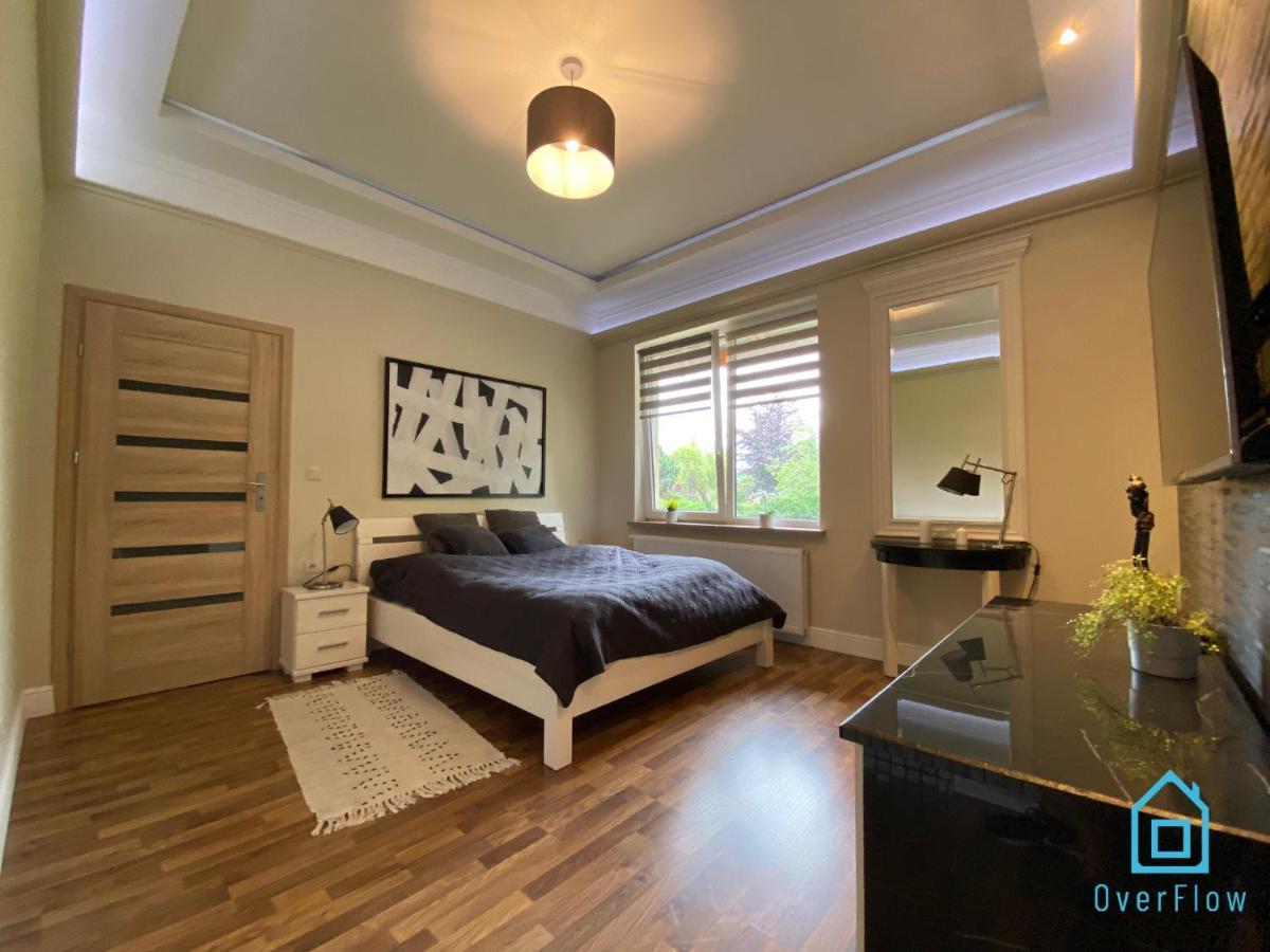 Luxury apartment Szemud Extérieur photo