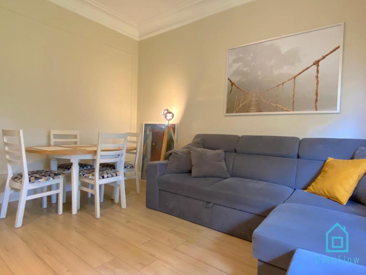 Luxury apartment Szemud Extérieur photo