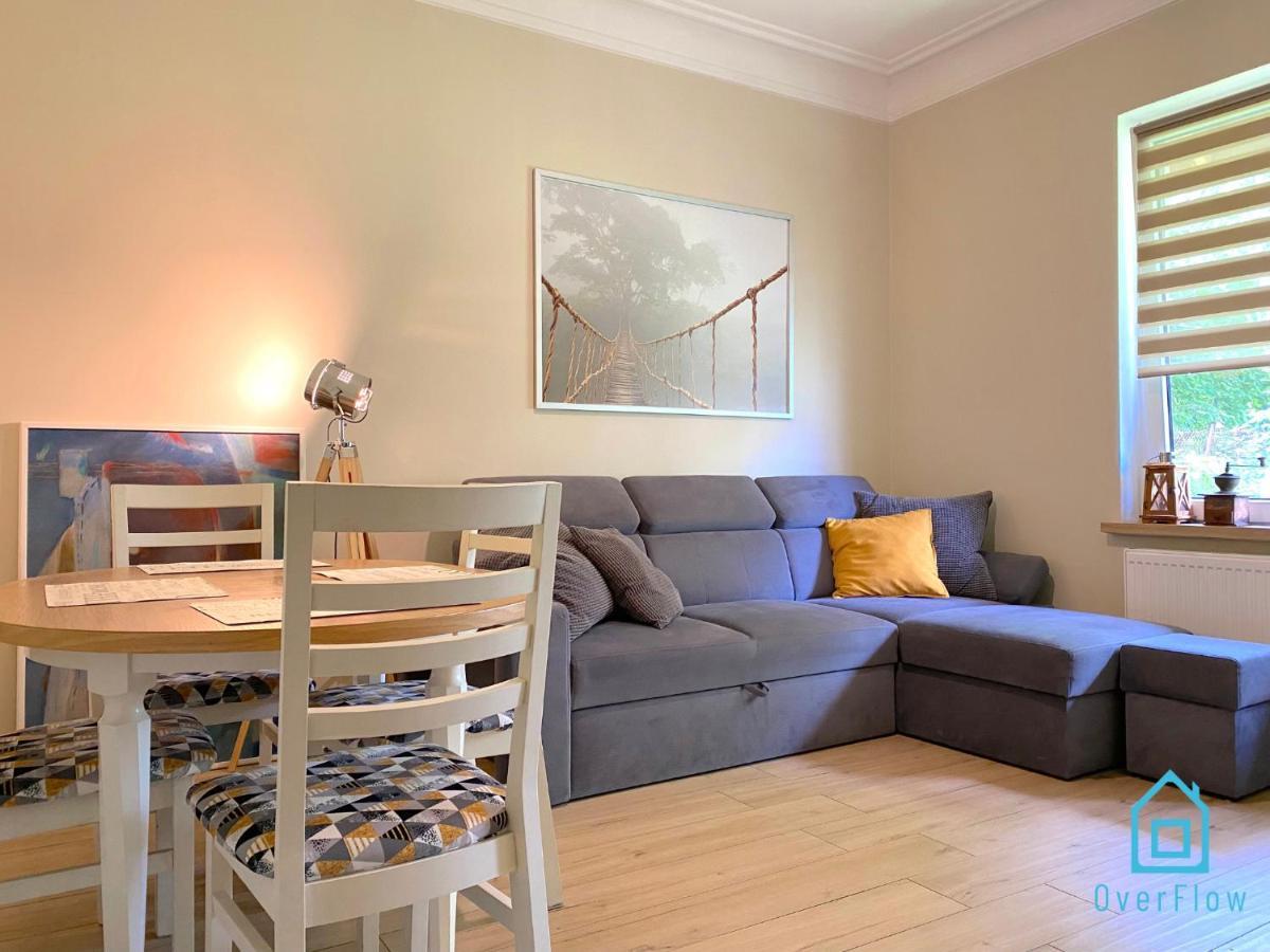 Luxury apartment Szemud Extérieur photo