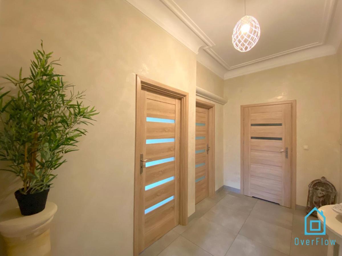 Luxury apartment Szemud Extérieur photo