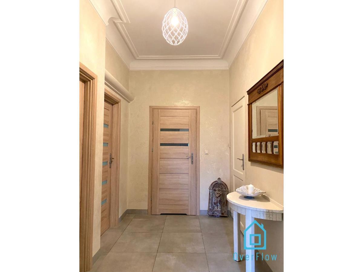 Luxury apartment Szemud Extérieur photo