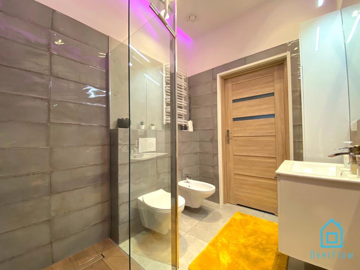 Luxury apartment Szemud Extérieur photo